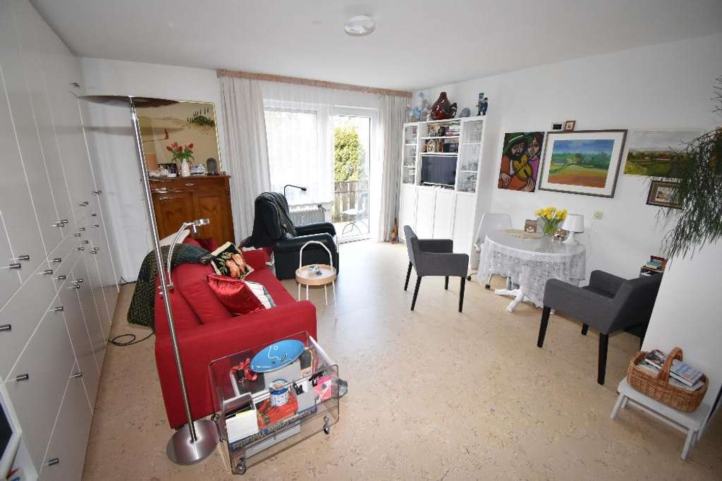 Immobilie in Bad Bevensen - Schickes Appartement Nahe der Kuranlagen! - Bild 0