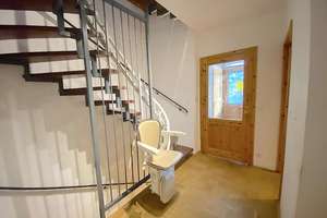 Ein Zuhause für die Familie - Modernisiertes Reihenendhaus in ruhiger Lage von Mörfelden-Walldorf – Die vollständige Adresse der Immobilie erhältst du vom Anbieter., 64546 Mörfelden-Walldorf – Vorschaubild 9