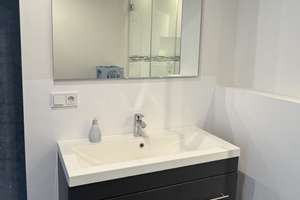 LOFT im 2.OG Hochbunker zum Wohnen und/oder Arbeiten/Büro – Barmbeker Straße 185, 22299 Winterhude, Hamburg – Vorschaubild 18