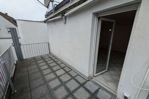 Helle große 3-Zimmer-Wohnung mit Balkon in Neckarsulm-Obereisesheim – Die vollständige Adresse der Immobilie erhältst du vom Anbieter., 74172 Neckarsulm – Vorschaubild 16