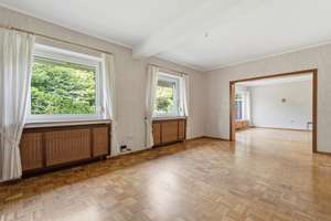 Bremen Oberneuland: Großzügig wohnen, individuell gestalten. Tolles Haus mit riesigem Garten  – Die vollständige Adresse der Immobilie erhältst du vom Anbieter., 28355 Oberneuland, Bremen – Vorschaubild 5
