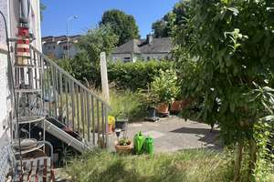 Große 4 ZKB Wohnung mit Gartenanteil – Niederberger Höhe 21, 56077 Niederberg, Koblenz – Vorschaubild 13