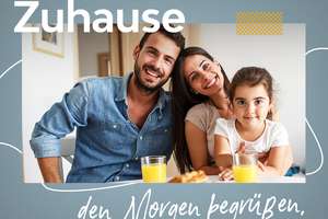 Lichtmomente mit Balkon – Ihr neues Zuhause mit Wohlfühlfaktor – Clara-Zetkin-Straße 17, 99867 Gotha – Vorschaubild 1