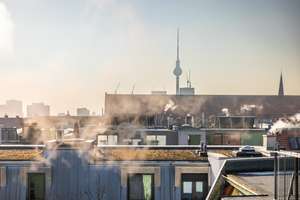 Lebenslanges Wohnrecht für die Verkäuferin, Eigentum mit langfristiger Perspektive, 2 Terrasse, Lift – Die vollständige Adresse der Immobilie erhältst du vom Anbieter., 10405 Prenzlauer Berg, Berlin – Vorschaubild 19