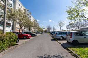 Wohnen im Grünen – helle 3-Zimmer-Wohnung mit guter Verkehrsanbindung und Stellplatz – Die vollständige Adresse der Immobilie erhältst du vom Anbieter., 12627 Hellersdorf, Berlin – Vorschaubild 15