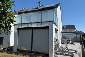 Alltagstaugliches Endreihenhaus mit 5 Zimmern in Ulm-Einsingen – Die vollständige Adresse der Immobilie erhältst du vom Anbieter., 89079 Einsingen, Ulm – Vorschaubild 8