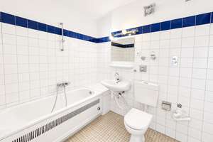 2-Zimmer-Wohnung in der City mit optionalem Tiefgaragenstellplatz – 44139 Dorstfelder Brücke, Dortmund – Vorschaubild 7