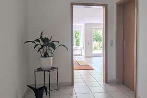Moderne Wohnung am Eselsberg mit Garten - bezugsfrei & provisionsfrei! – Die vollständige Adresse der Immobilie erhältst du vom Anbieter., 89075 Eselsberg, Ulm – Vorschaubild 14