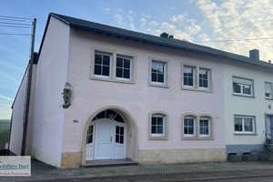GRENZNÄHE: GEPFLEGTES 228 M² WOHNHAUS MIT TOP FERNSICHT! – Die vollständige Adresse der Immobilie erhältst du vom Anbieter., 54441 Kirf – Vorschaubild 15
