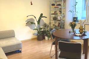 2 Balkone suchen Mieter - nette 3 Zimmer Wohnung in Stuttgart-West – Die vollständige Adresse der Immobilie erhältst du vom Anbieter., 70176 Feuersee, Stuttgart – Vorschaubild 3