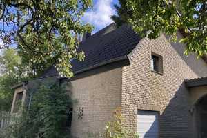 Ihr Traum vom Pferdeparadies - abgängiges Einfamilienhaus und Stallungen auf ca. 4.300m² Grundstück – Lippe (Kreis) – Vorschaubild 2