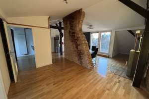 Charmantes 3,5-Zimmer Dachgeschoss-Apartment in Spandau – Schulzenstraße 15, 13583 Falkenhagener Feld, Berlin – Vorschaubild 16