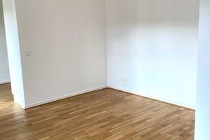 1 Raum Wohnung mit Balkon und Einbauküche – 4317 Reudnitz-Thonberg, Leipzig – Vorschaubild 2