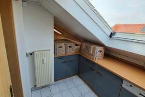Wohnen mit Charakter: Drei-Zimmer-Dachgeschosswohnung in Reckendorf – Greifenklaustraße 6, 96182 Reckendorf – Vorschaubild 9