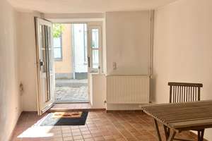Modernes, stilvolles Stadthaus mit Dachterrasse in Lübeck zu vermieten – Große Kiesau 20, 23552 Innenstadt, Lübeck – Vorschaubild 3