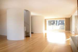 Helle und großzügige Wohnung in begehrter Lage in Düsseldorf-Golzheim – nahe Rheinufer – Die vollständige Adresse der Immobilie erhältst du vom Anbieter., 40474 Golzheim, Düsseldorf – Vorschaubild 7