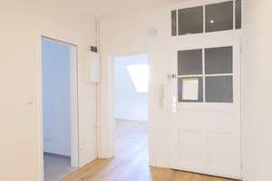 Nordstadt - Sanierte 3-Zimmer-Wohnung mit schicker Küche nähe Christuskirche – Die vollständige Adresse der Immobilie erhältst du vom Anbieter., 30167 Nordstadt, Hannover – Vorschaubild 11