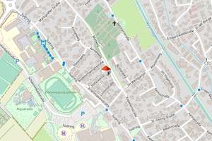 Familientraum! Gepflegte DHH mit schönem Garten und Garage in ruhiger Bestlage in Bad Krozingen – Die vollständige Adresse der Immobilie erhältst du vom Anbieter., 79189 Bad Krozingen – Vorschaubild 31