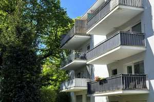 Schöne, helle und bezugsfertige 3,5-Zimmer-Wohnung mit Balkon, im Essener Südviertel* – Richard-Wagner-Straße 40, 45128 Südviertel, Essen – Vorschaubild 3