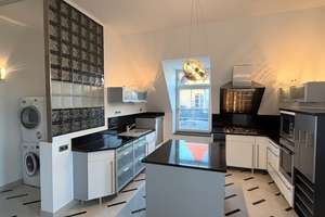4-Zimmer-Maisonette mit großer Terrasse in Leipzig-Süd – Die vollständige Adresse der Immobilie erhältst du vom Anbieter., 4279 Lößnig, Leipzig – Vorschaubild 13