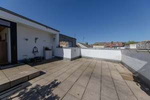 =!! Wohnen über den Dächern – charmantes Penthouse mit sonniger Terrasse =!! – 67065 Mundenheim, Ludwigshafen am Rhein – Vorschaubild 18