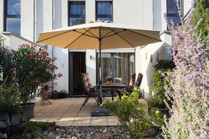Lichtdurchflutetes Wohnjuwel m. Dachterrasse, Parkblick & direktem TG-Zugang – 93051 Kumpfmühl-Ziegetsdorf-Neuprüll, Regensburg – Vorschaubild 15