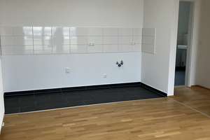 Etwas besonderes: 2-Zimmer-Wohnung im Penthouse Stil – Landgraf-Philipps-Anlage 34, 64283 Mitte, Darmstadt – Vorschaubild 2