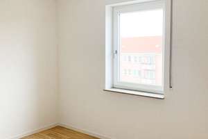 4 Zimmer in oberster Etage und mit großzügiger Terrasse – Lassallestraße 28, 99086 Johannesvorstadt, Erfurt – Vorschaubild 9