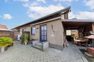 Freistehendes Einfamilienhaus mit separater Einliegerwohnung – Die vollständige Adresse der Immobilie erhältst du vom Anbieter., 47546 Kalkar – Vorschaubild 29