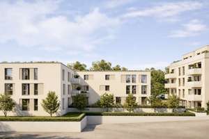 Großzügige 3-Zimmer-Neubauwohnung mit Südwest-Balkon – Hasengartenstr. 15, 65189 Südost, Wiesbaden – Vorschaubild 3