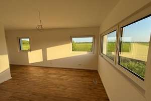 Freistehender Neubau KfW 40+ mit PV, Einbauküche, Garage & Garten – 15 Min Bonn/Hardthöhe – Am Burggraben 15, 53913 Swisttal – Vorschaubild 5