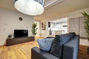MÖBLIERT - EIN GUTER START - Gemütliches Business-Apartment – Die vollständige Adresse der Immobilie erhältst du vom Anbieter., 70597 Degerloch (Ortsteil), Stuttgart – Vorschaubild 9