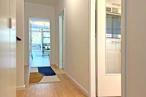 Möbliertes Apartment zw. Englischen Garten und Isar (ab März) – Die vollständige Adresse der Immobilie erhältst du vom Anbieter., 80538 Englischer Garten, München – Vorschaubild 14