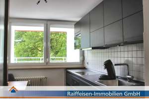 Schöne 2-Zimmer Wohnung mit Blick ins Grüne in Königswiesen
 – Die vollständige Adresse der Immobilie erhältst du vom Anbieter., 93051 Großprüfening-Dechbetten-Königswiesen, Regensburg – Vorschaubild 4