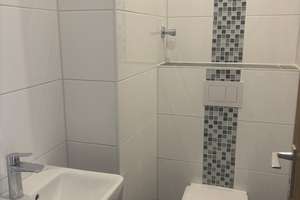 Renovierte Wohnung mit neuem Duschbad und  Südbalkon u. Garage – Lore- Agnes Str. Ecke Bahnhofstr. 150, 47178 Vierlinden, Duisburg – Vorschaubild 8