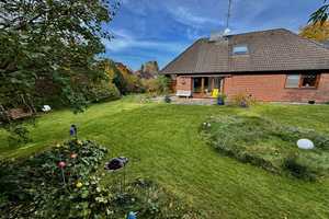 Wunderschönes Einfamilienhaus in Bargfeld – Nienwohlder Strasse 18a, 23863 Stormarn (Kreis) – Vorschaubild 3