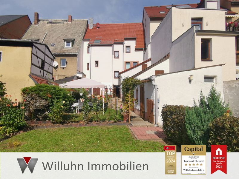Haus kaufen in Geithain ImmoScout24