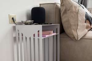 1 1/2 Zimmer möbliert mit Burgblick – Am Plärrer 8, 90429 Himpfelshof, Nürnberg – Vorschaubild 26