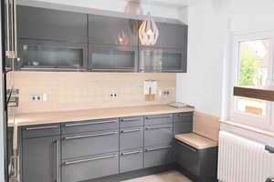 HOCHWERTIGES EIN- ZWEIFAMILIENHAUS IN GUTER LAGE! ++ INKL. DOPPELGARAGE UND VIELEN DETAILS! ++ – Kassel (Kreis) – Vorschaubild 4