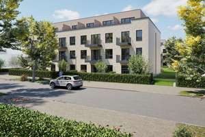 Uppenberg Mitte - 2. Obergeschoss – Kinderhauser Straße 110, 48147 Uppenberg, Münster – Vorschaubild 2