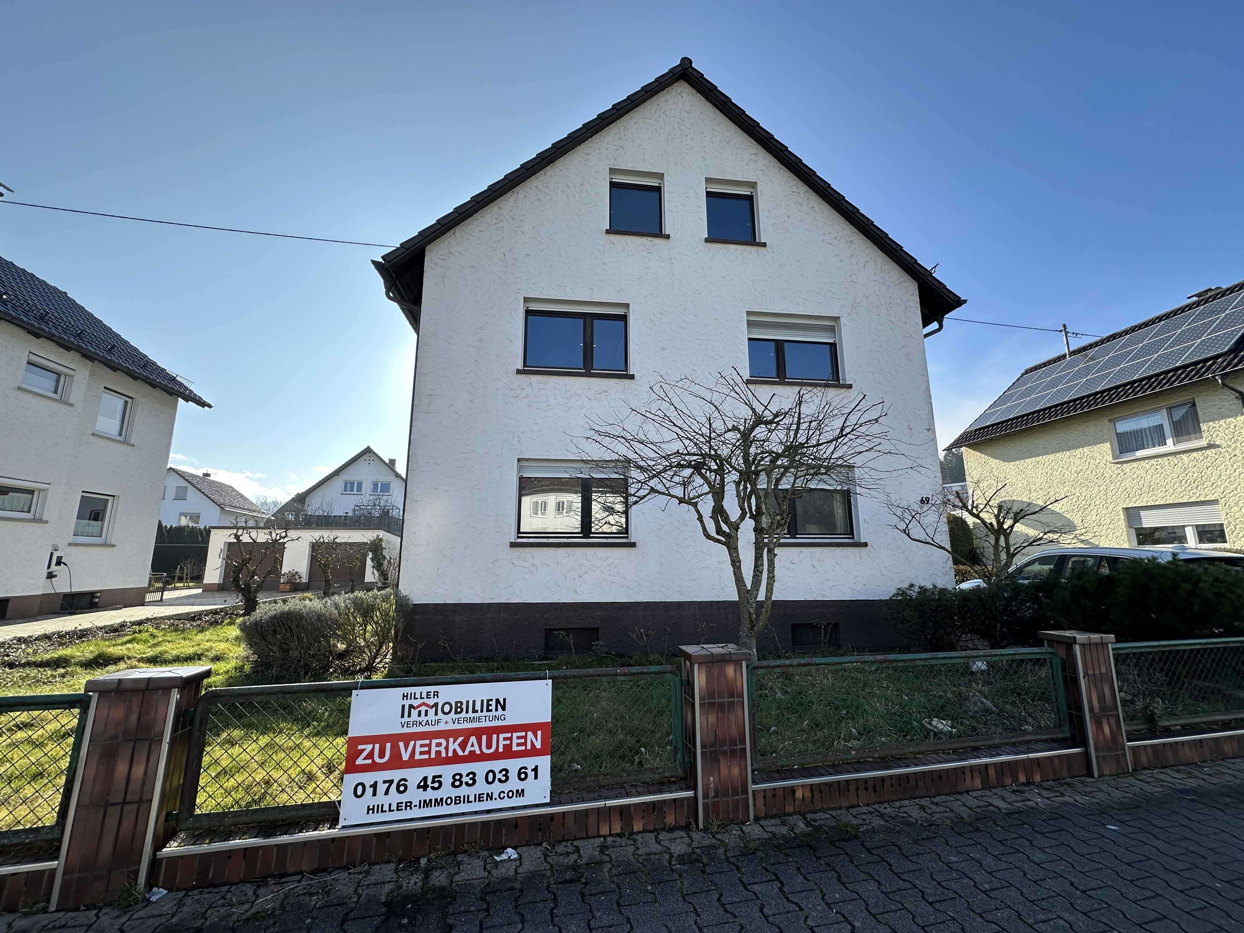 ***2-3 Familienhaus in guter Lage von Gaggenau***, Rastatt Kreis – Bild 3