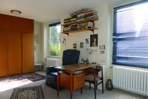 + Split-Level Bungalow im Bauhausstil + über 200 m² Wohn- Nutzfläche 
+ Bau der Moderne mit Moderni – Krefeld – Vorschaubild 18