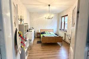 Familienidyll in Stadtnähe: Einfamilienhaus mit Garten und Garage – 99090 Kühnhausen, Erfurt – Vorschaubild 13