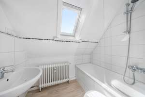 Gemütliches Wohnen im Dachgeschoss – mitten in Ottensen – Die vollständige Adresse der Immobilie erhältst du vom Anbieter., 22763 Ottensen, Hamburg – Vorschaubild 8