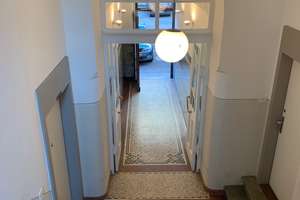 Traumhafte 3-Zimmerwohnung nähe Wöhrdersee und Fachhochschule, provisionsfrei! – Schanzenstr. 16, 90478 Ludwigsfeld, Nürnberg – Vorschaubild 2