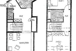 Stilvolle Maisonette-Wohnung im historischen Magiruswerk – Die vollständige Adresse der Immobilie erhältst du vom Anbieter., 89077 Weststadt, Ulm – Vorschaubild 10