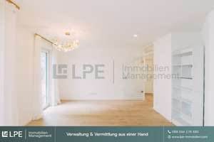 ⓁⓅⒺ Neubau-Traum: Exklusive, lichtdurchflutete 2-Zimmer-Wohnung mit Balkon | München-Obermenzing – Badenburgstraße 4, 81247 Obermenzing, München – Vorschaubild 4