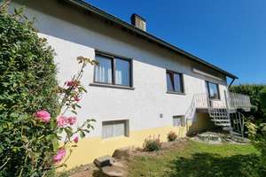 Wohnidylle für Ihre Familie ... 
Stattliches Wohnhaus mit vielen Extras ... – Die vollständige Adresse der Immobilie erhältst du vom Anbieter., 96179 Rattelsdorf – Vorschaubild 3
