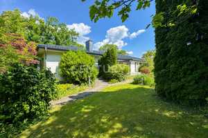 Idyllisches Wohnparadies mit parkähnlichem Garten, Einliegerwohnung und/ oder Platz für Ihr Gewerbe – Lichtenfels (Kreis) – Vorschaubild 24