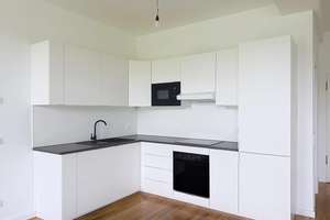 Stilvolle 2-Zimmerwohnung – modern, hell und großzügig – Platz des 4. Juli 12, 14167 Lichterfelde, Berlin – Vorschaubild 4